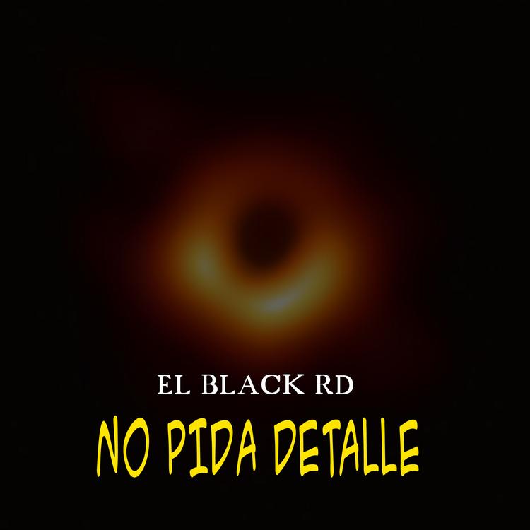 EL BLACK RD's avatar image