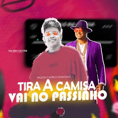 Tira a Camisa Vs Vai no Passinho - Sextou's cover