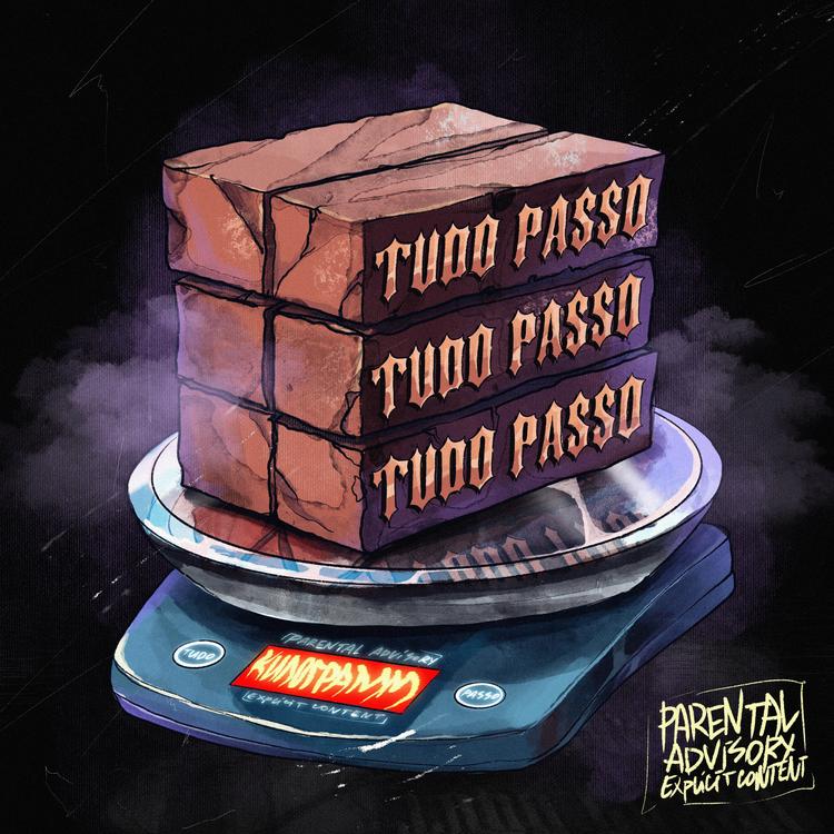 tudo passo's avatar image