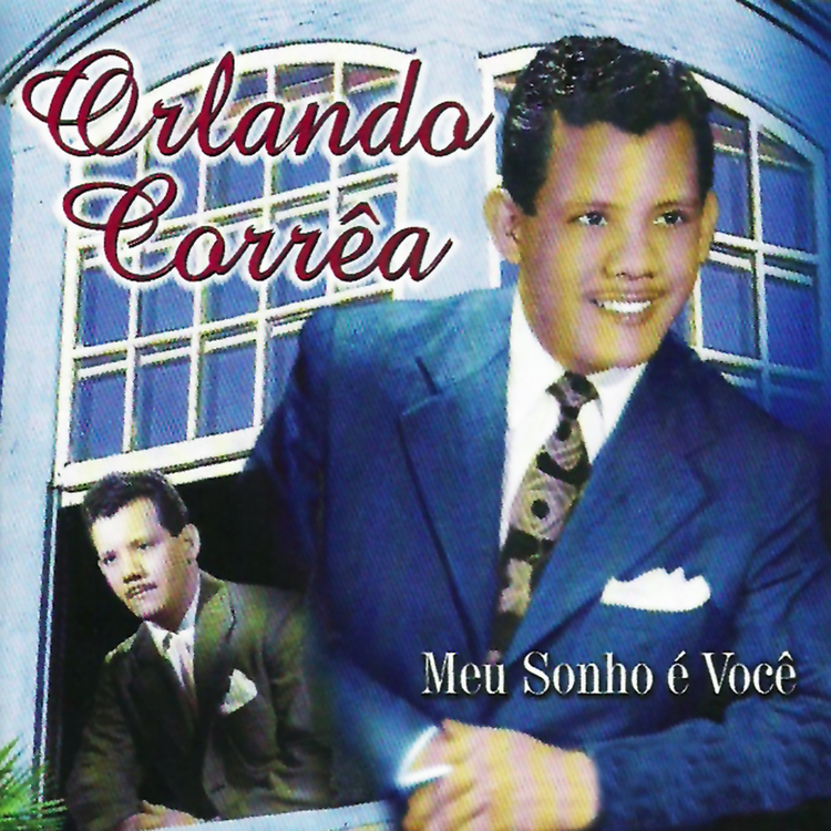 Orlando Correa's avatar image