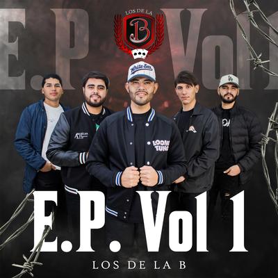 El ABL's cover