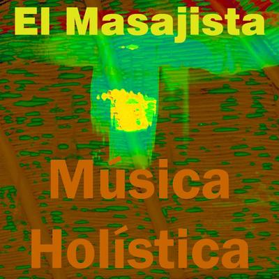 El Masajista's cover