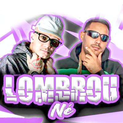 Lombrou Né's cover