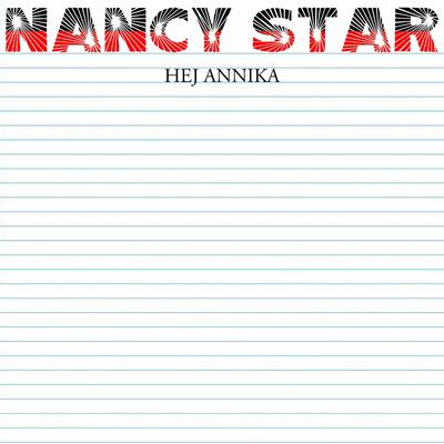 Nancy Star's cover