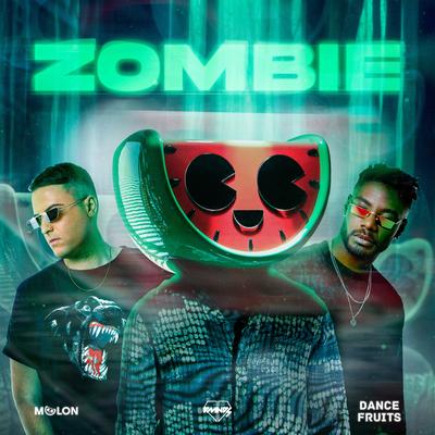 Zombie By MELON, DMNDS's cover