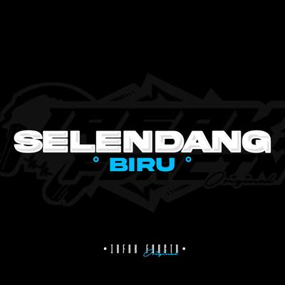 Selendang Biru's cover