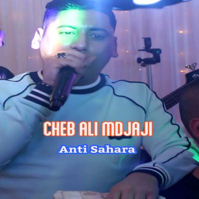 Anti Sahara's cover