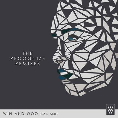 Recognize (Stratus Remix) [feat. Ashe] By Stratus, Win and Woo, Ashe's cover