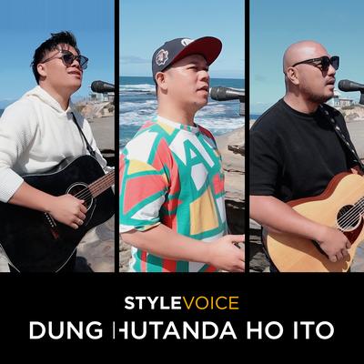 DUNG HUTANDA HO ITO's cover