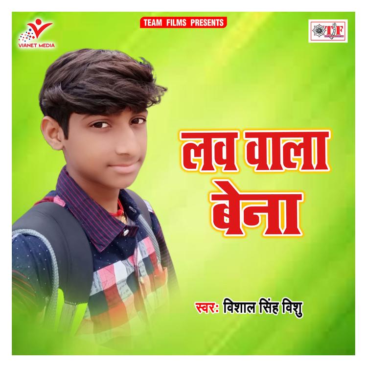 Vishal Singh Vishu's avatar image
