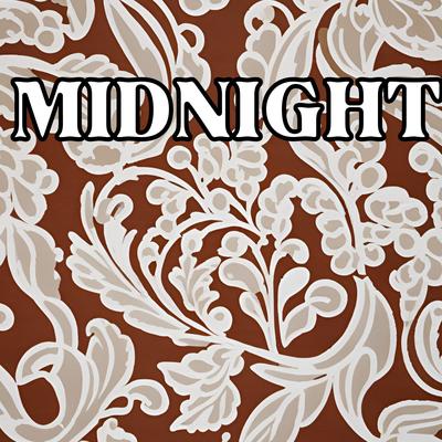 Mindnight's cover