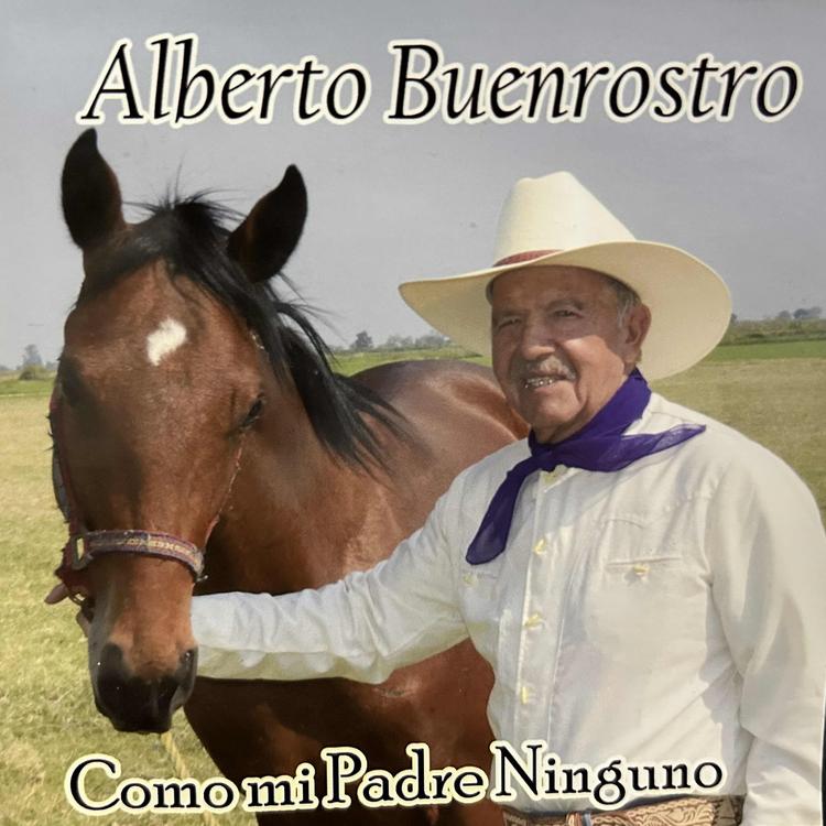 Alberto Buenrostro's avatar image