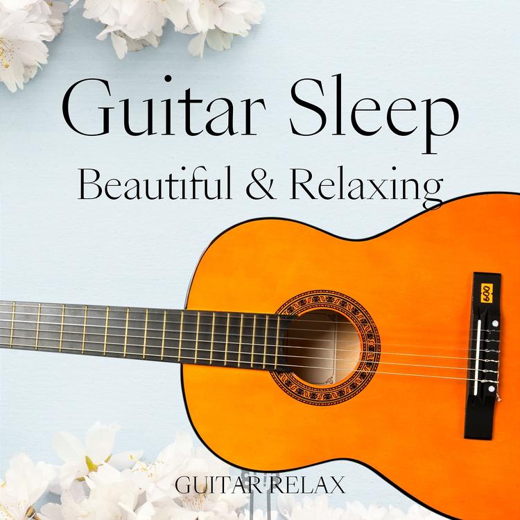 Guitar Relax's avatar image