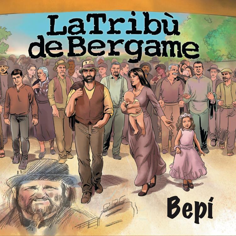 La tribu de Bergame's avatar image