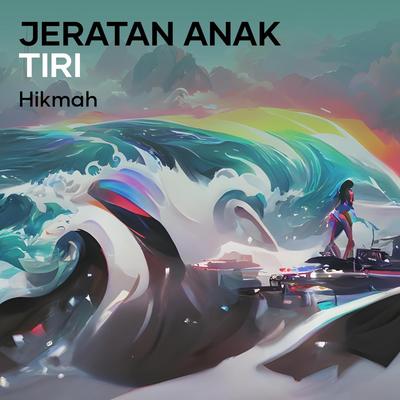 Jeratan Anak Tiri's cover