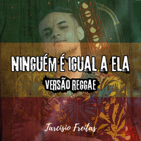 Tarcisio Freitas's avatar cover