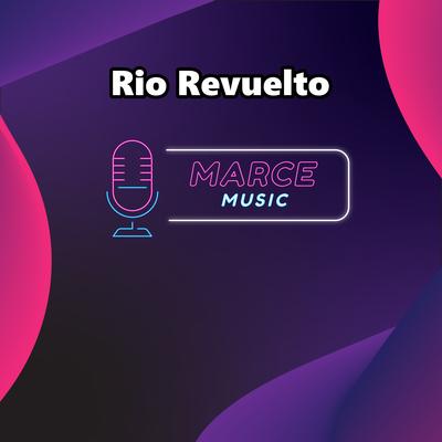 Rio Revuelto (Instrumental Version)'s cover