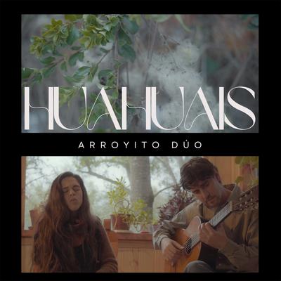 Huahuais's cover