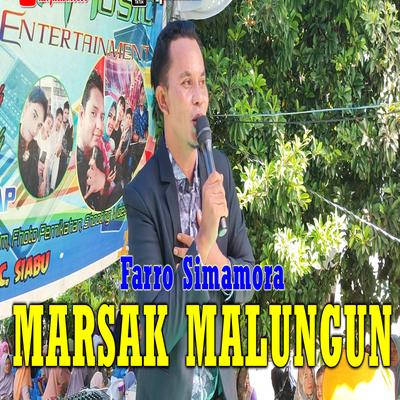 Marsak Malungun's cover