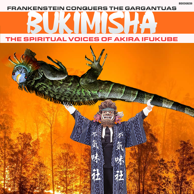 Bukimisha's avatar image