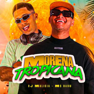 Morena Tropicana's cover