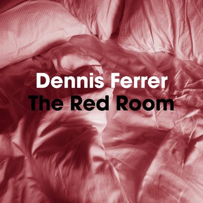 The Red Room's cover