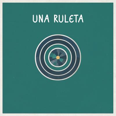 Una ruleta (feat. Jeremi Max)'s cover