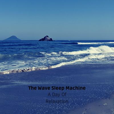 South American Beach Waves By The Wave Sleep Machine's cover