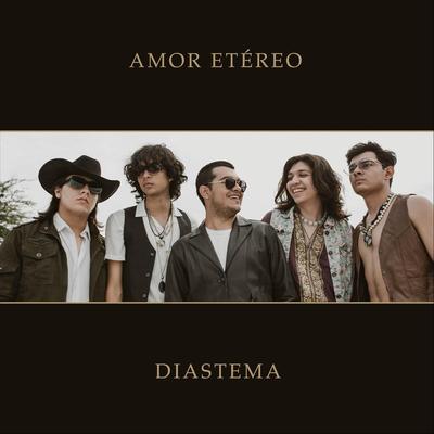 Amor Etéreo By DIASTEMA's cover