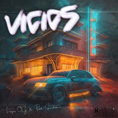 Vícios By Lopes OG, Prod.Sancho's cover