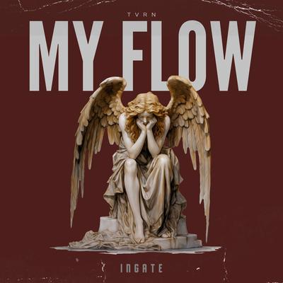 My Flow (Extended Mix)'s cover