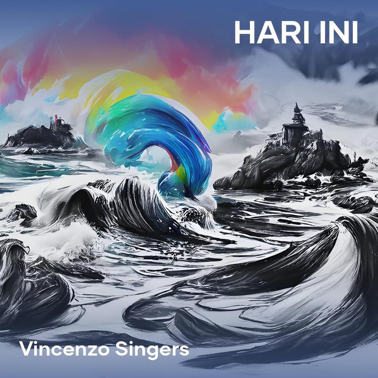Vincenzo Singers's avatar image