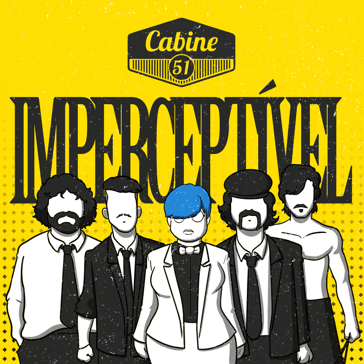 Cabine 51's avatar image