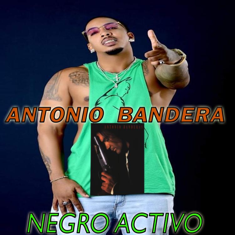 Negro Activo's avatar image