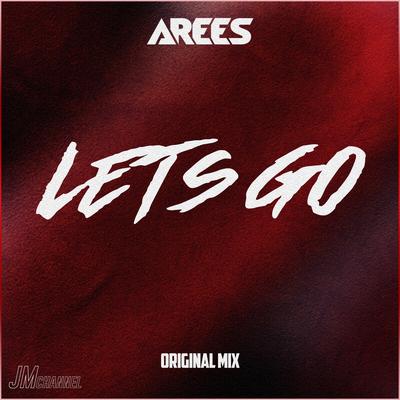 Let's Go By Arees's cover
