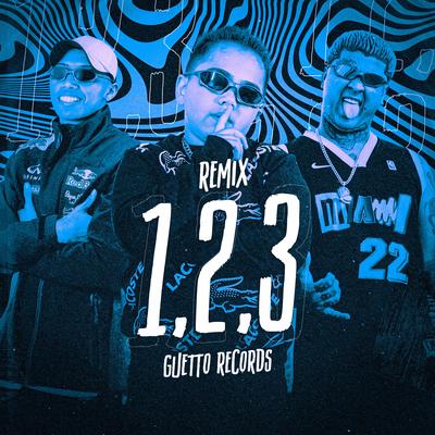 123 (Remix)'s cover