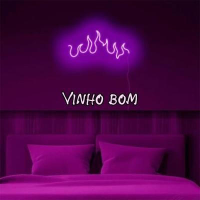 Vinho Bom's cover