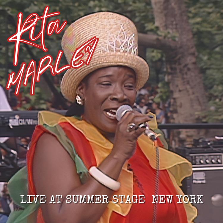 Rita Marley's avatar image