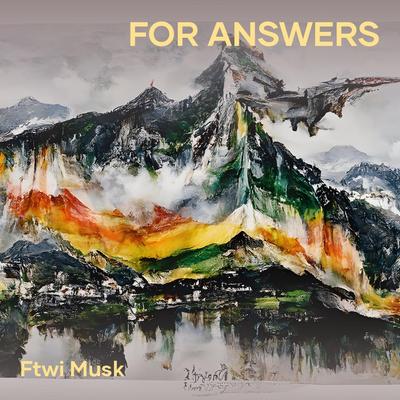 FTWI MUSK's cover