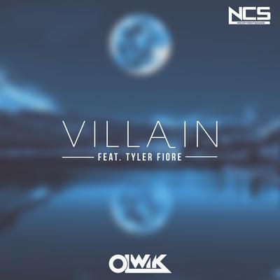 Villain By OLWIK's cover