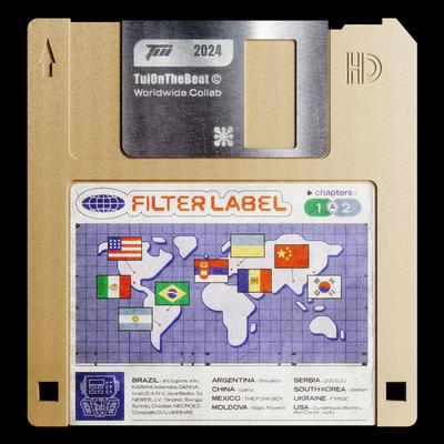 Filter Label's cover