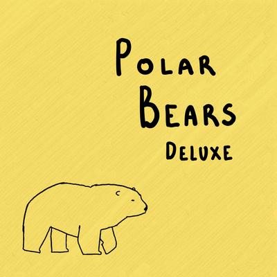 Polar Bears (Deluxe)'s cover