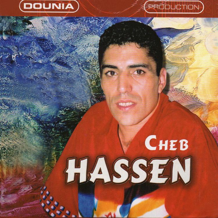 Cheb Hassen's avatar image