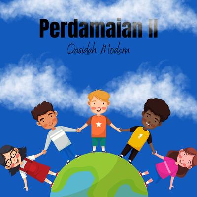 Perdamaian Ii's cover