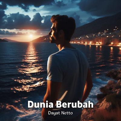 Dunia Berubah's cover