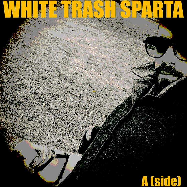 WHITE TRASH SPARTA's avatar image