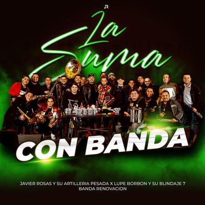 La Suma (Con Banda)'s cover
