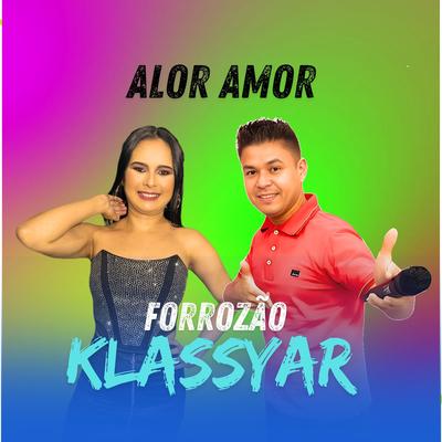 Alor Amor's cover