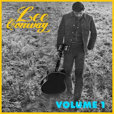 Lee Conway, Vol. 1's cover