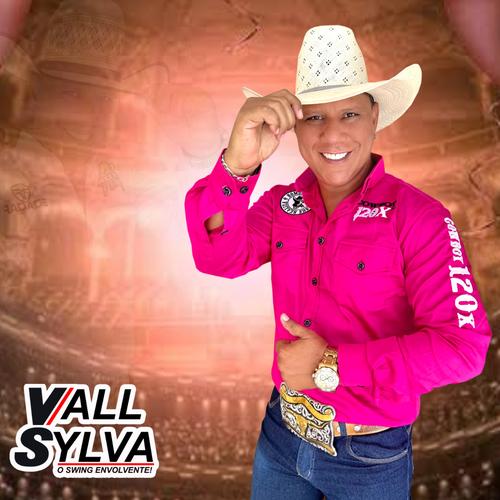 Forro Vall Sylva's cover